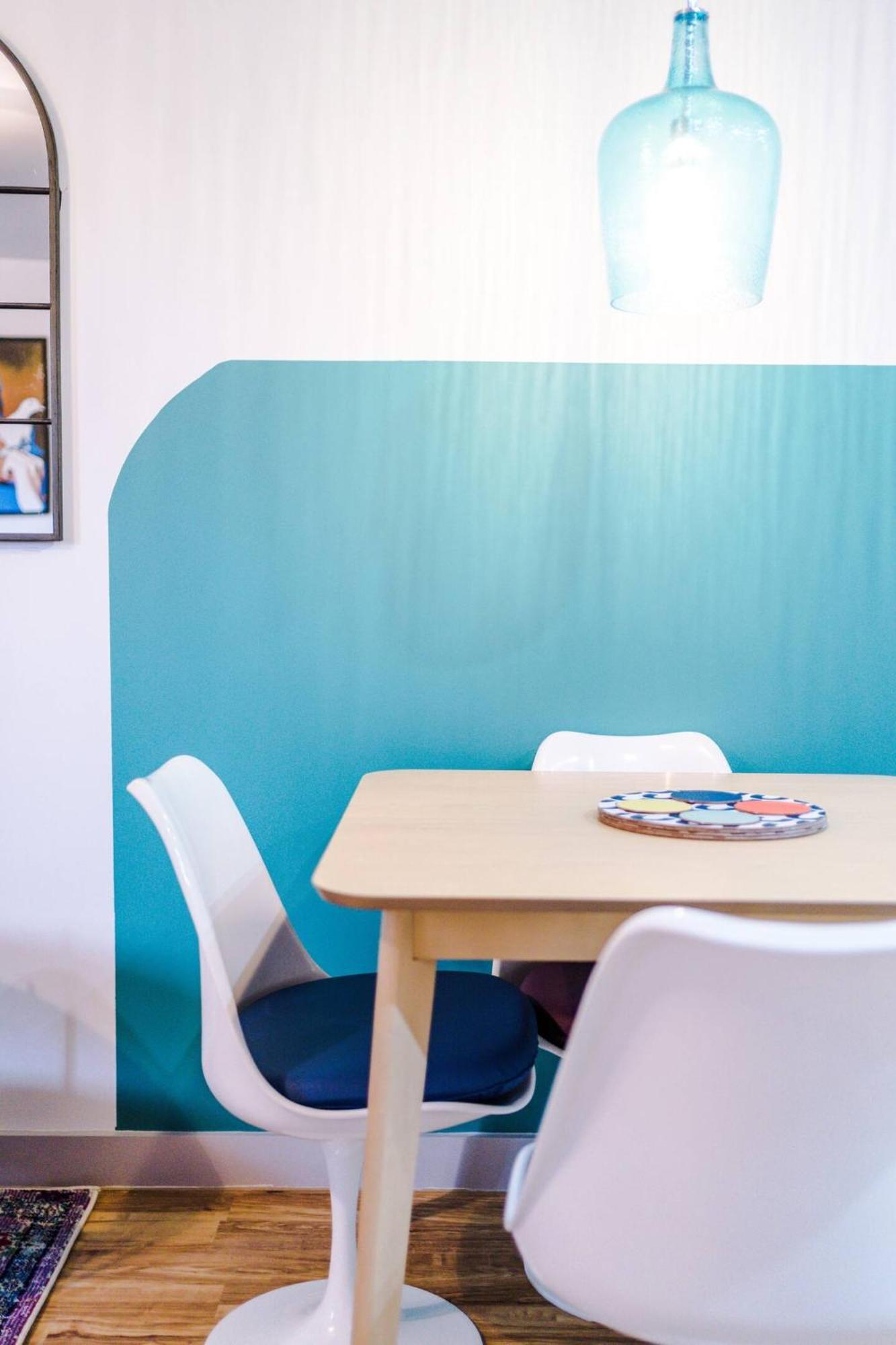 High Reviewed 1-Bed With Parking Central Location Liverpool Bagian luar foto