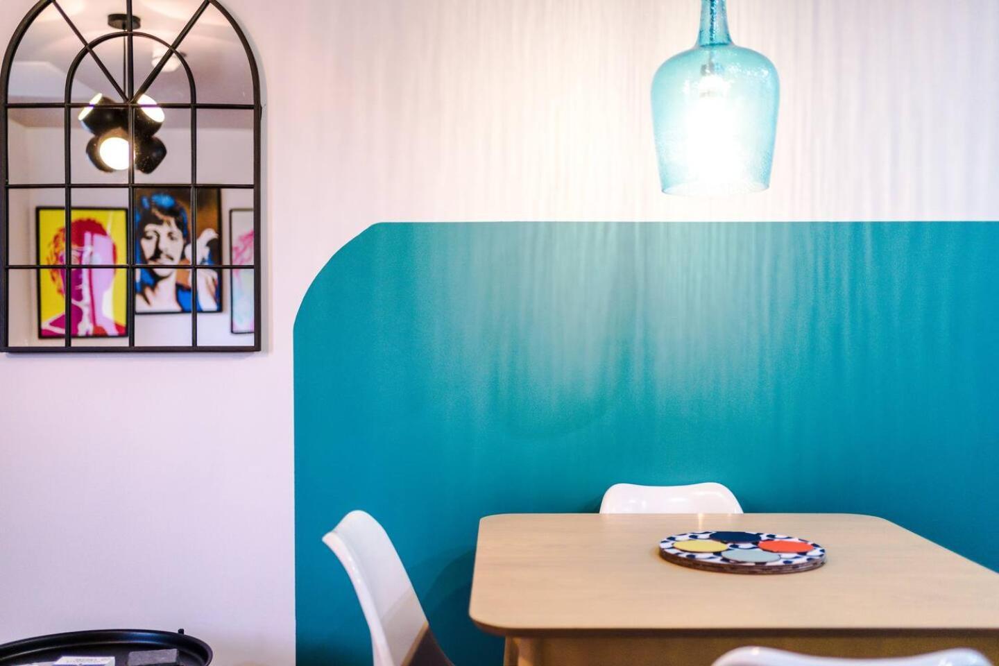 High Reviewed 1-Bed With Parking Central Location Liverpool Bagian luar foto