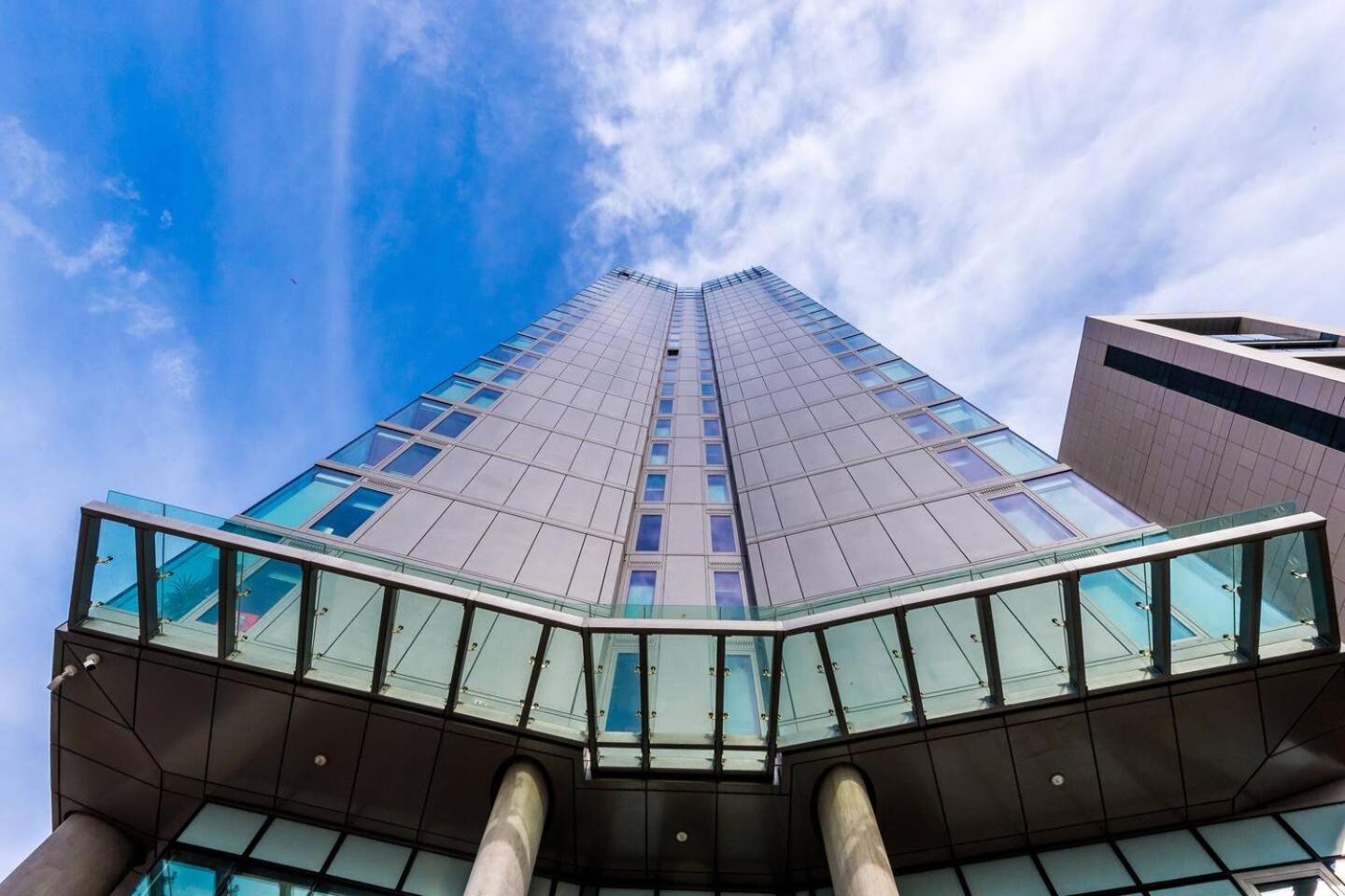High Reviewed 1-Bed With Parking Central Location Liverpool Bagian luar foto